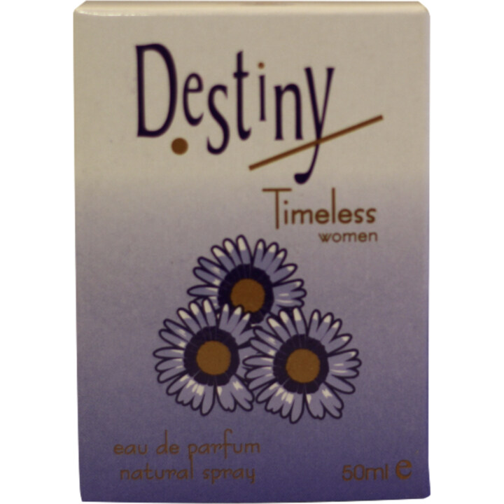 Destiny Timeless